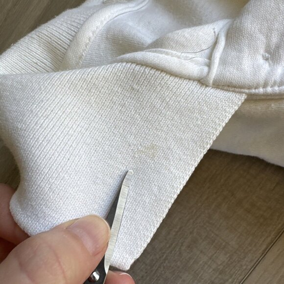 Vintage TODD Sportswear Polo Shirt Mens Med Small Tavern On The Green Deer‎ USA - Picture 7 of 7